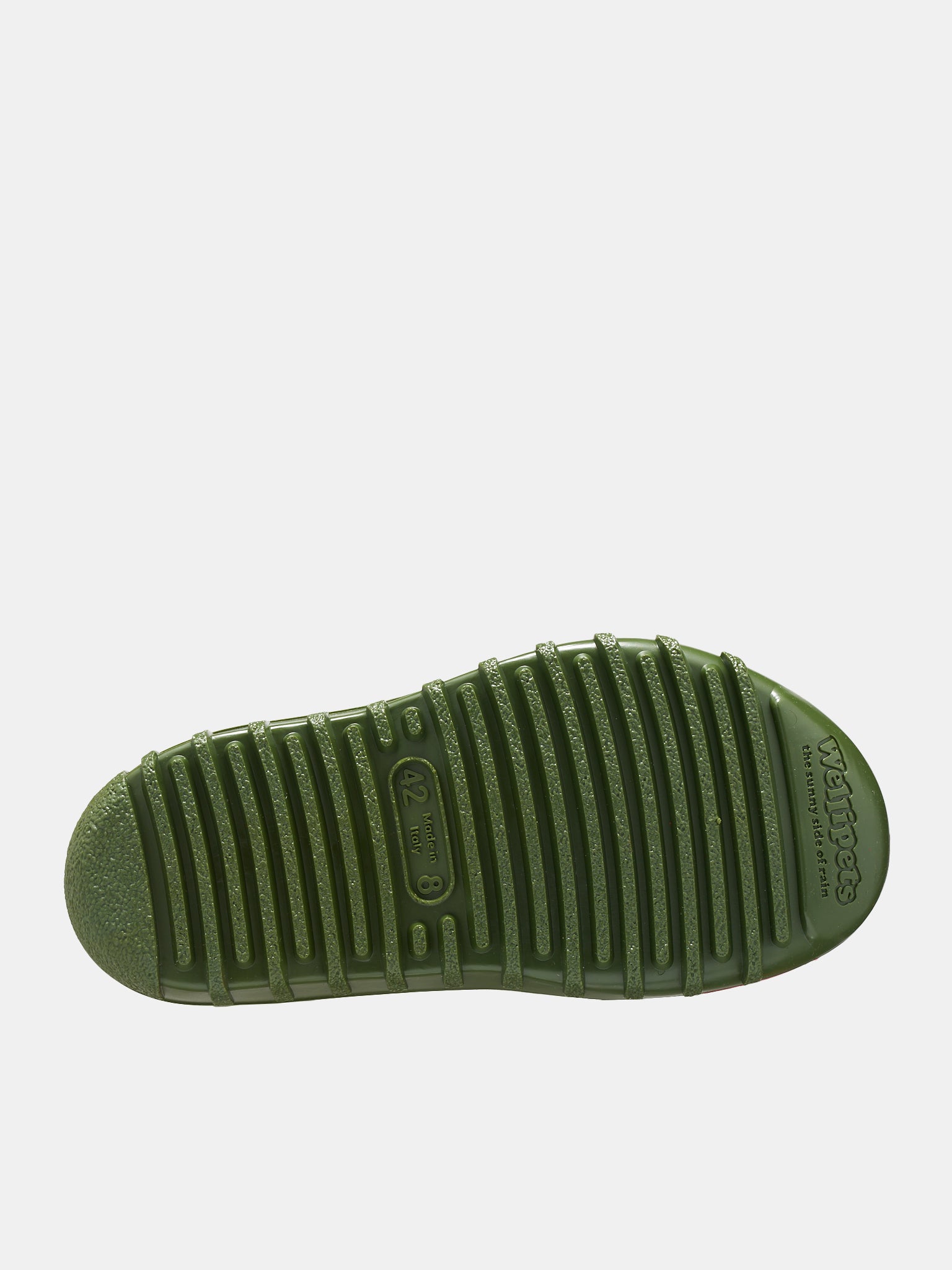 Wellipets Frog Loafers (LF0039-FA0321-500-GREEN)