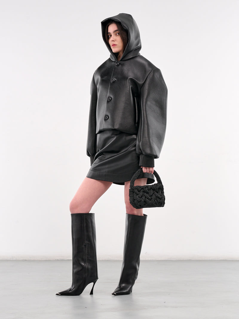 JW Anderson24aw ラップコート JW ANDERSON ラップコート 24-25AW LOOK21 - メルカリ