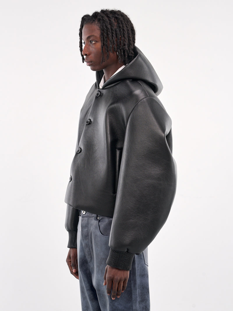 JW Anderson for Men SS25 | H.LORENZO - Los Angeles