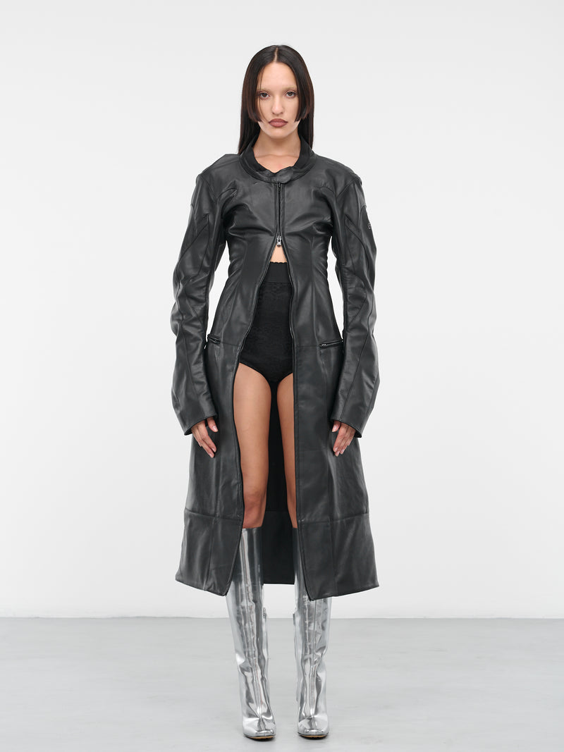 Beast Coat (LK-1-CARBON-BLACK)