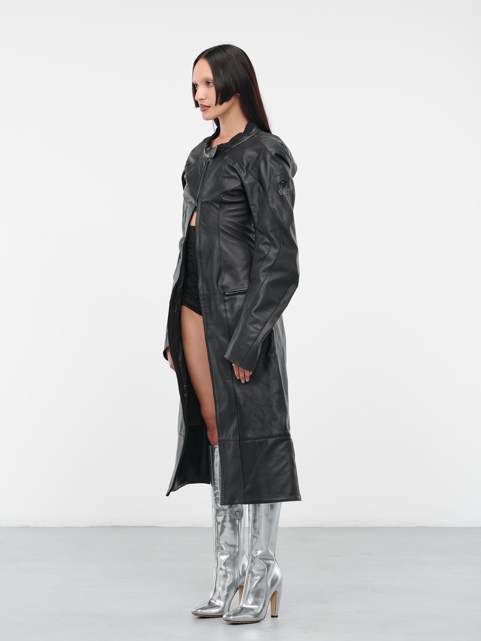 Beast Coat (LK-1-CARBON-BLACK)