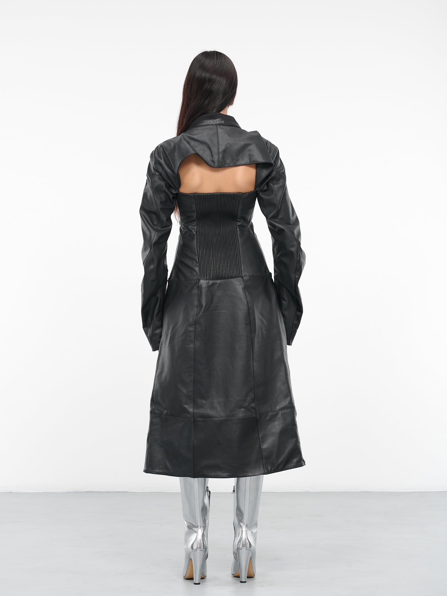 Beast Coat (LK-1-CARBON-BLACK)