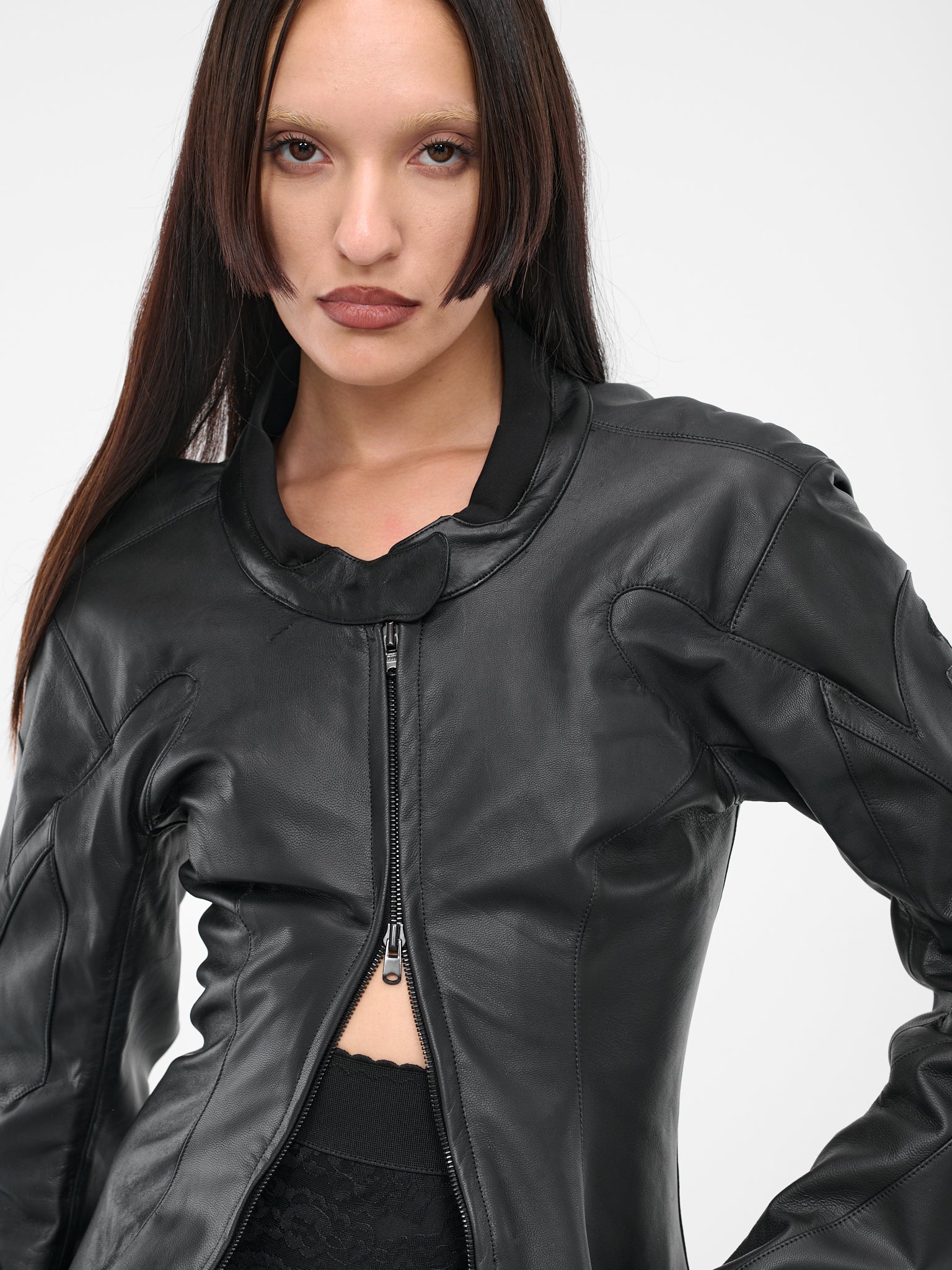 Beast Coat (LK-1-CARBON-BLACK)