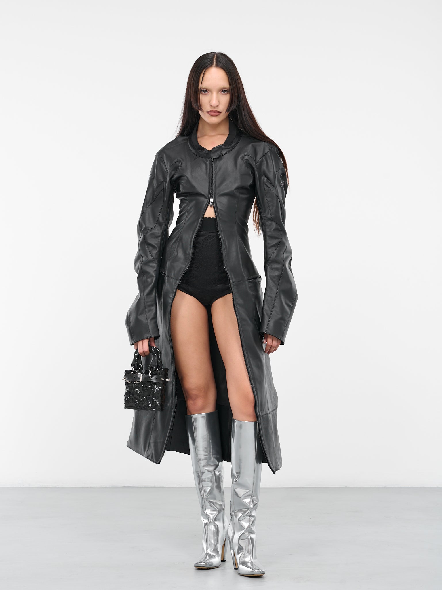 Beast Coat (LK-1-CARBON-BLACK)