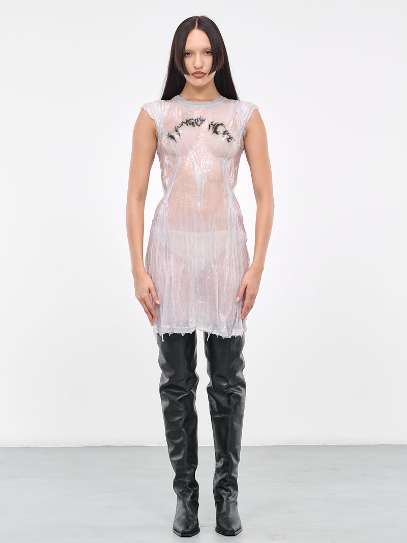 Hungry Hole Dress (LK2-2-CUM)