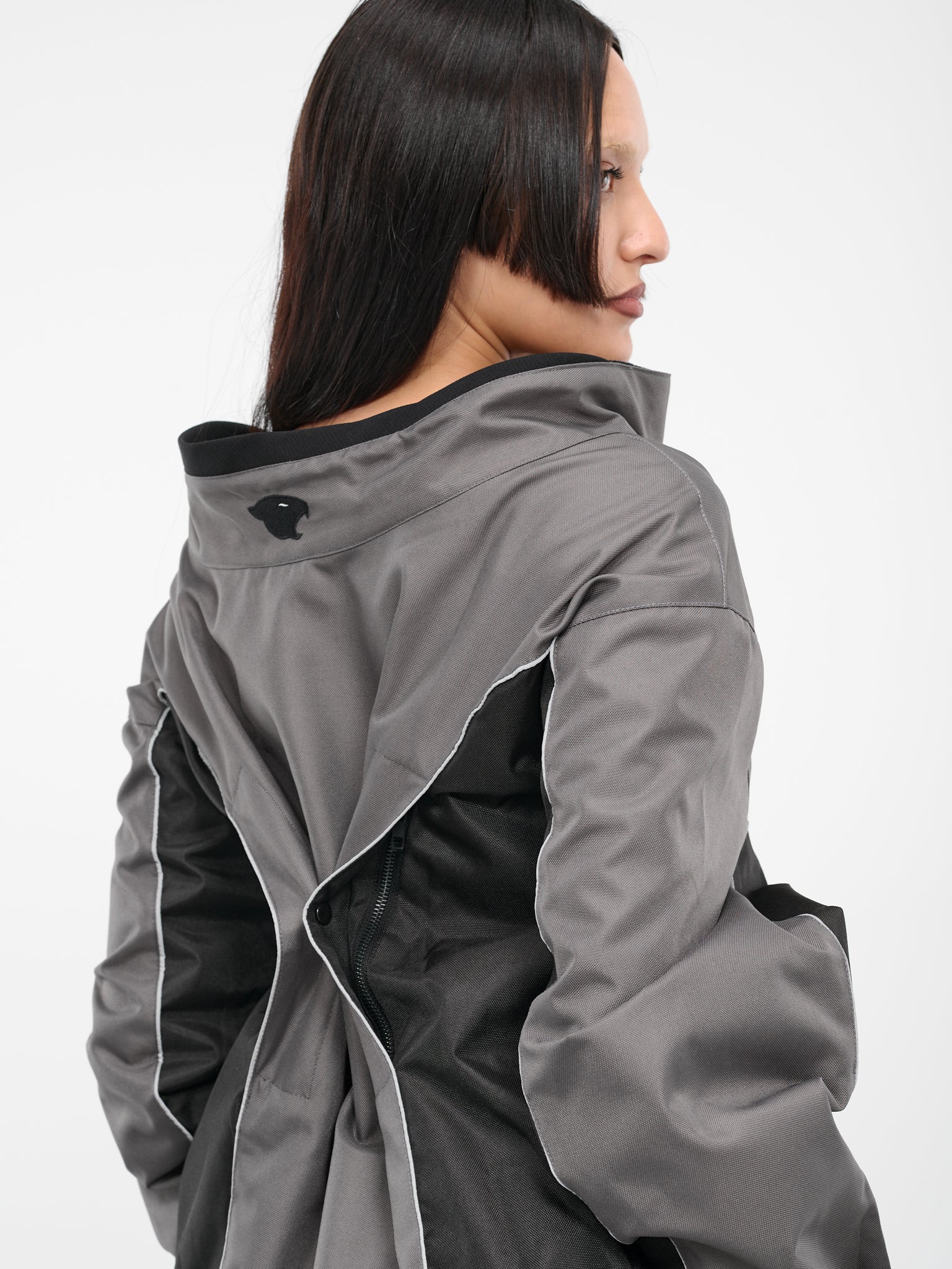 Rider Jacket (LK3-1-BONE)