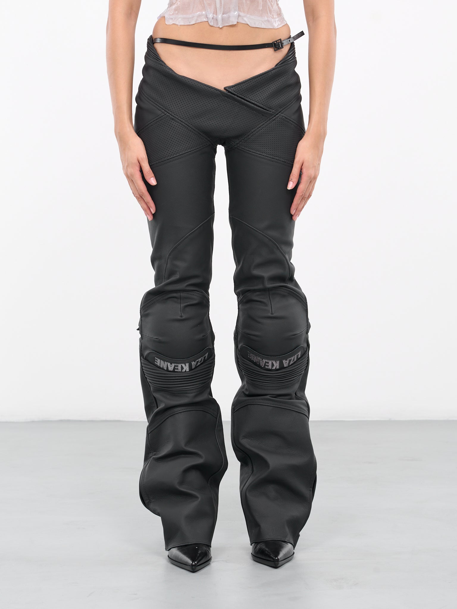 Beast Trousers (LK6-CARBON-BLACK)