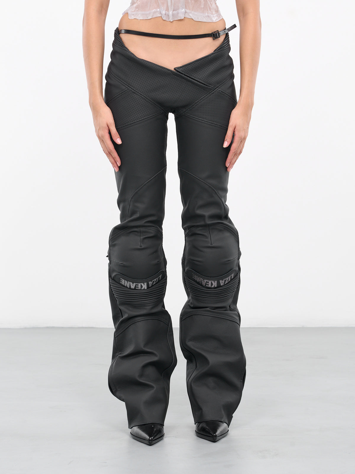 Beast Trousers (LK6-CARBON-BLACK)