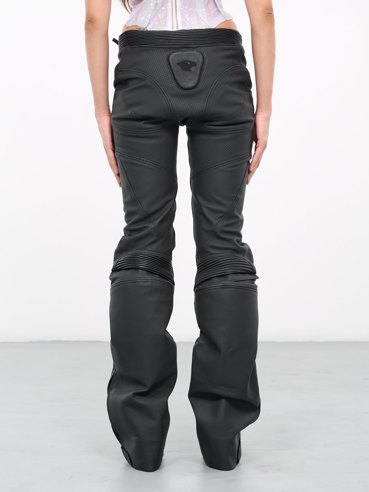 Beast Trousers (LK6-CARBON-BLACK)