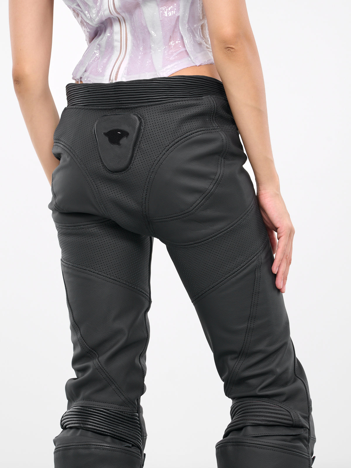 Beast Trousers (LK6-CARBON-BLACK)