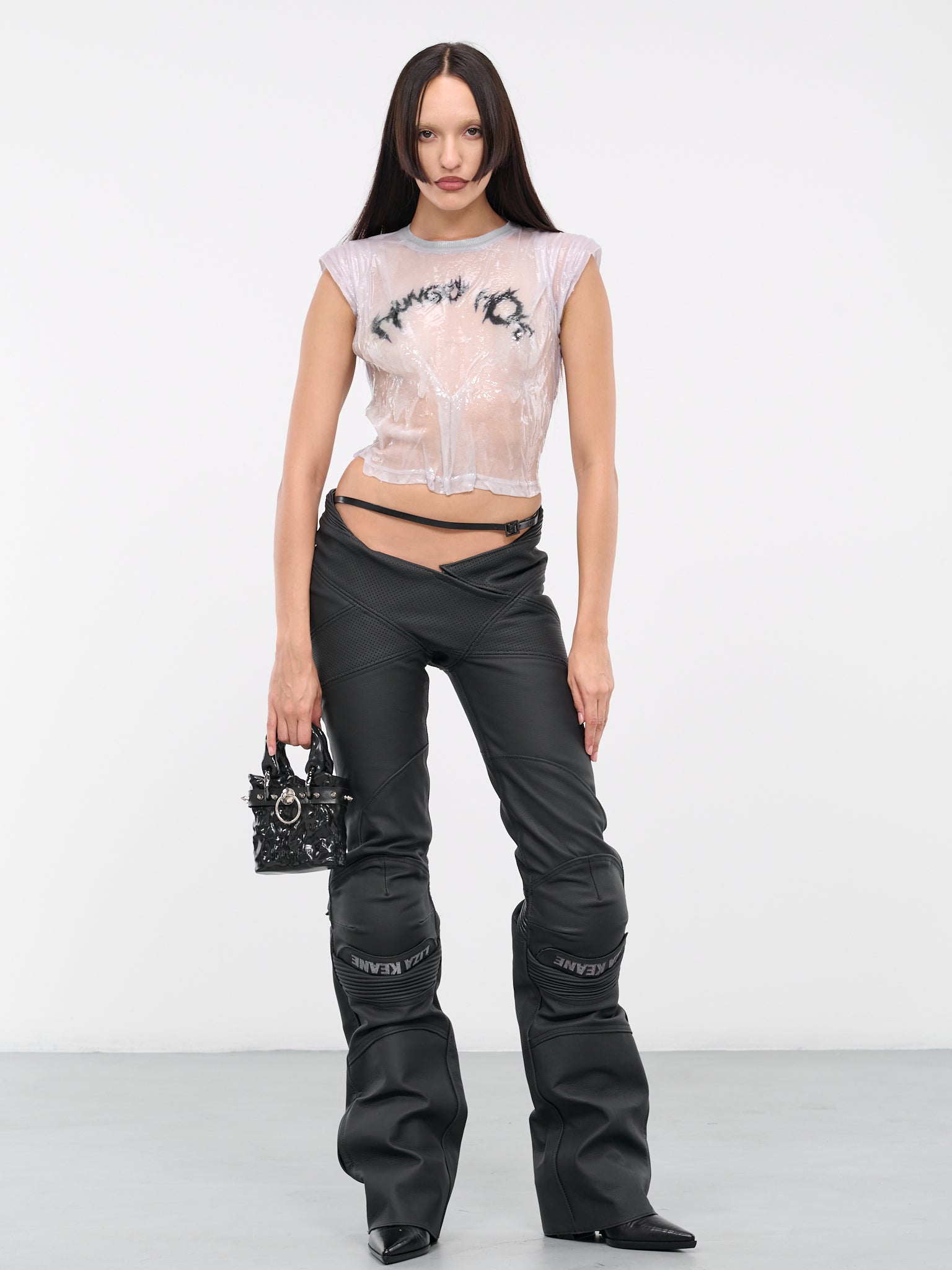 Beast Trousers (LK6-CARBON-BLACK)