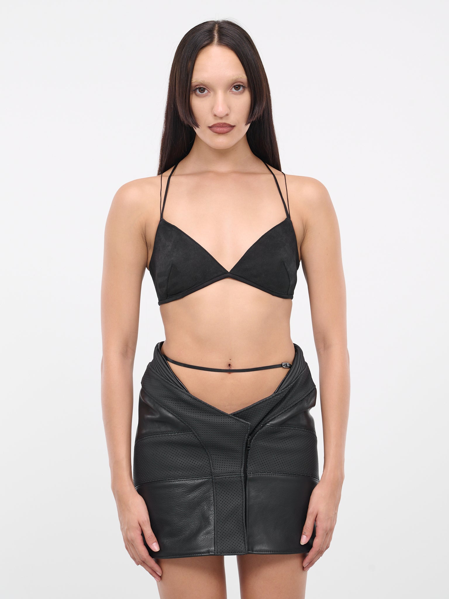 Shadow Bra (LKX-3-CARBON-BLACK)