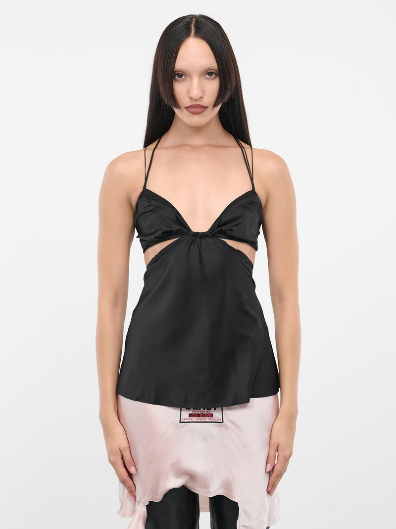 Shadow Top (LKX-3-CARBON-BLACK)