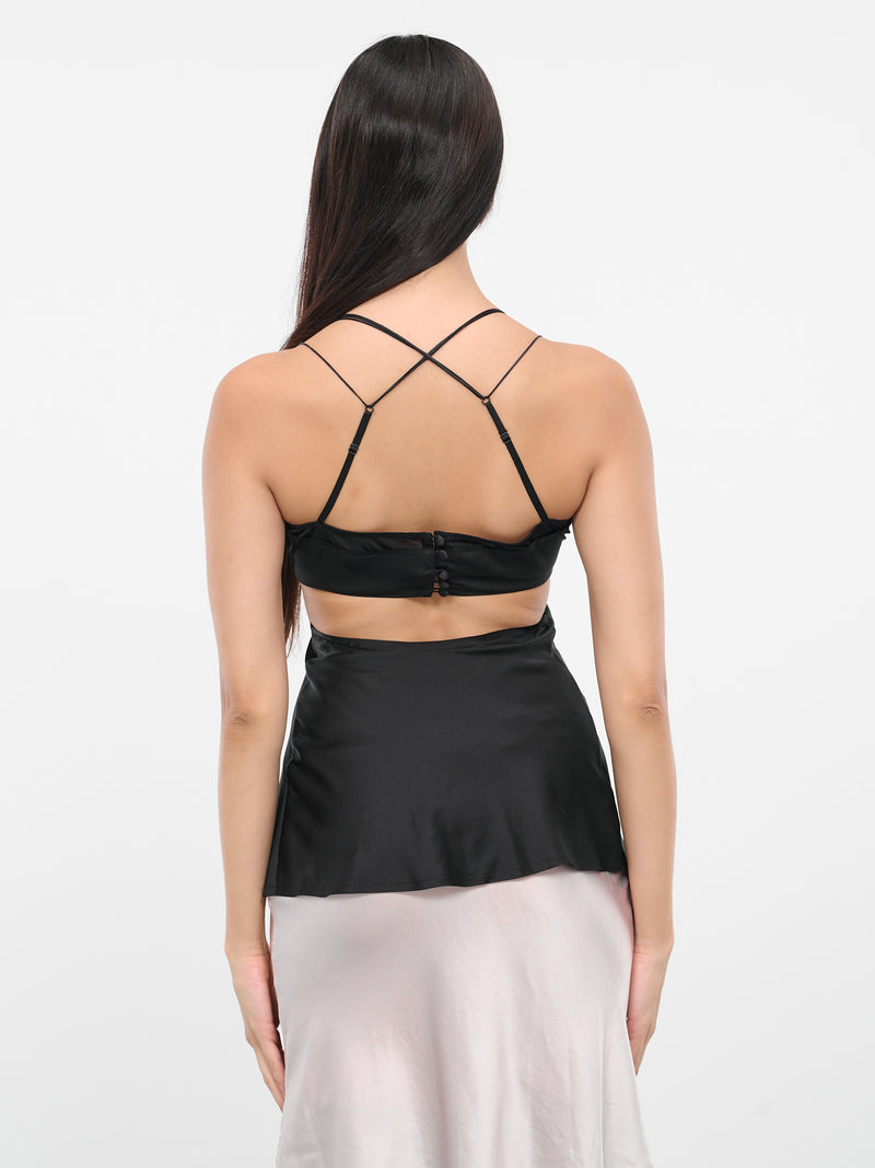 Shadow Top (LKX-3-CARBON-BLACK)