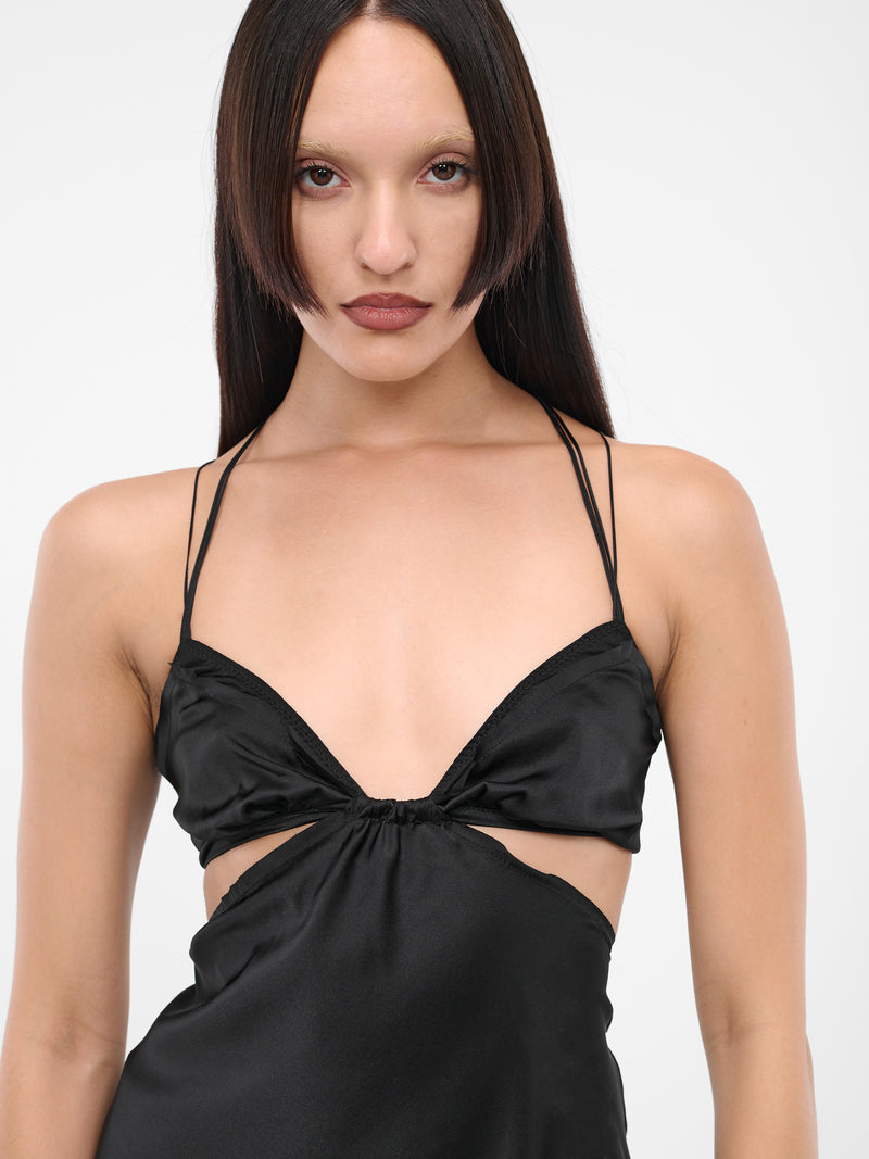 Shadow Top (LKX-3-CARBON-BLACK)