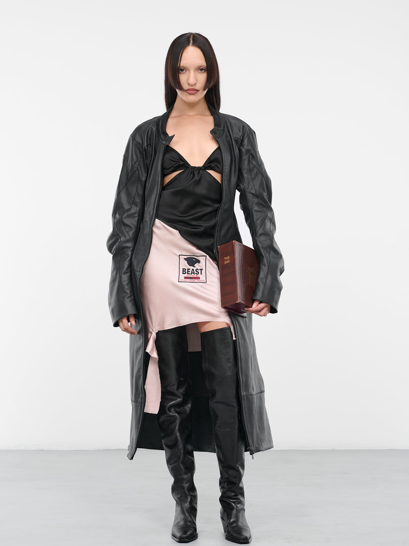 Shadow Top (LKX-3-CARBON-BLACK)