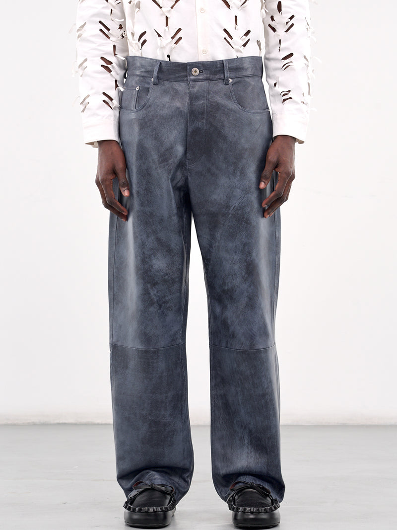JW Anderson for Men SS25 | H.LORENZO - Los Angeles