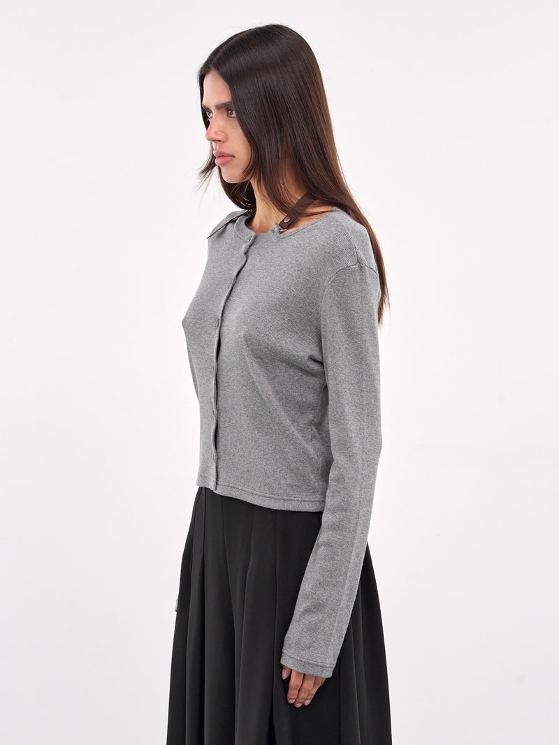 Women's New Arrivals - H.Lorenzo - cardigans - cardigans