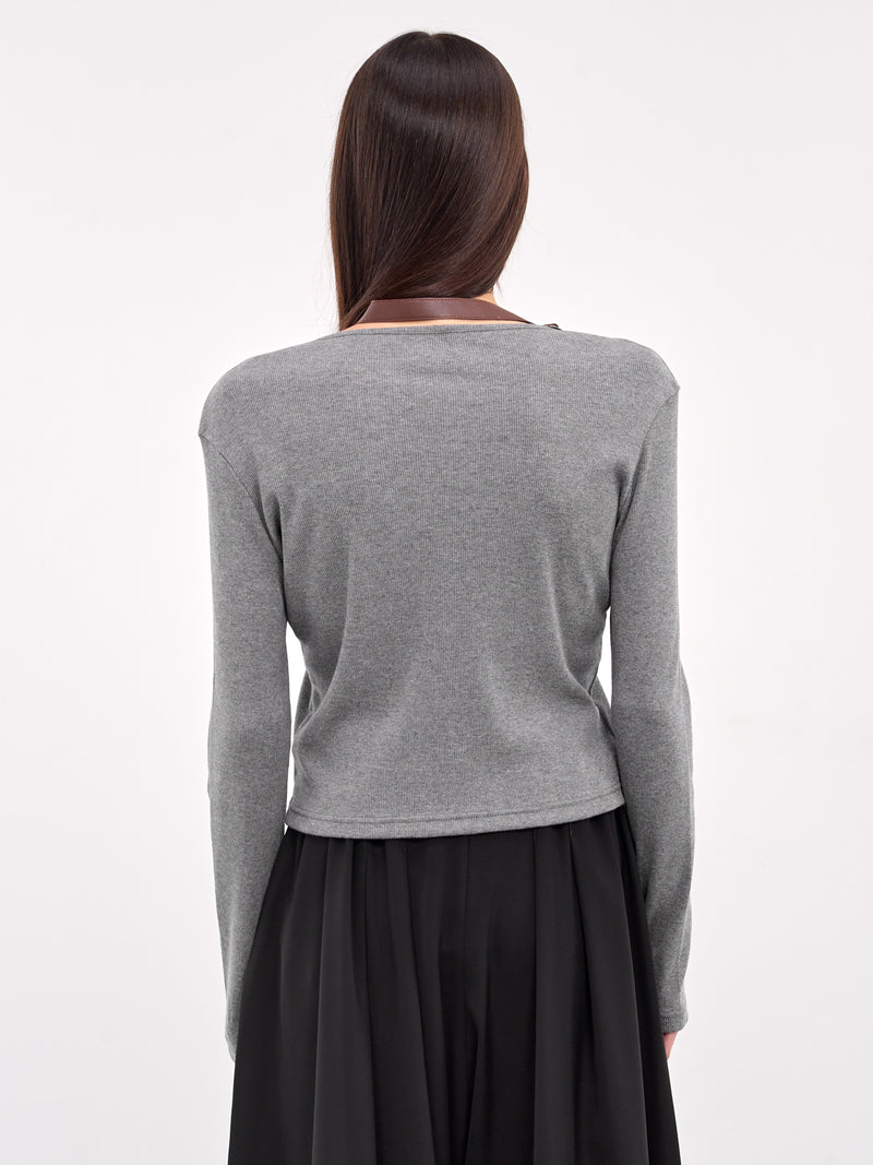 Women's New Arrivals - H.Lorenzo - cardigans - cardigans