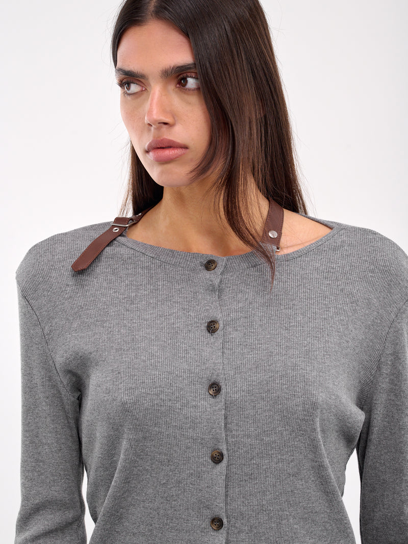 Women's New Arrivals - H.Lorenzo - cardigans - cardigans