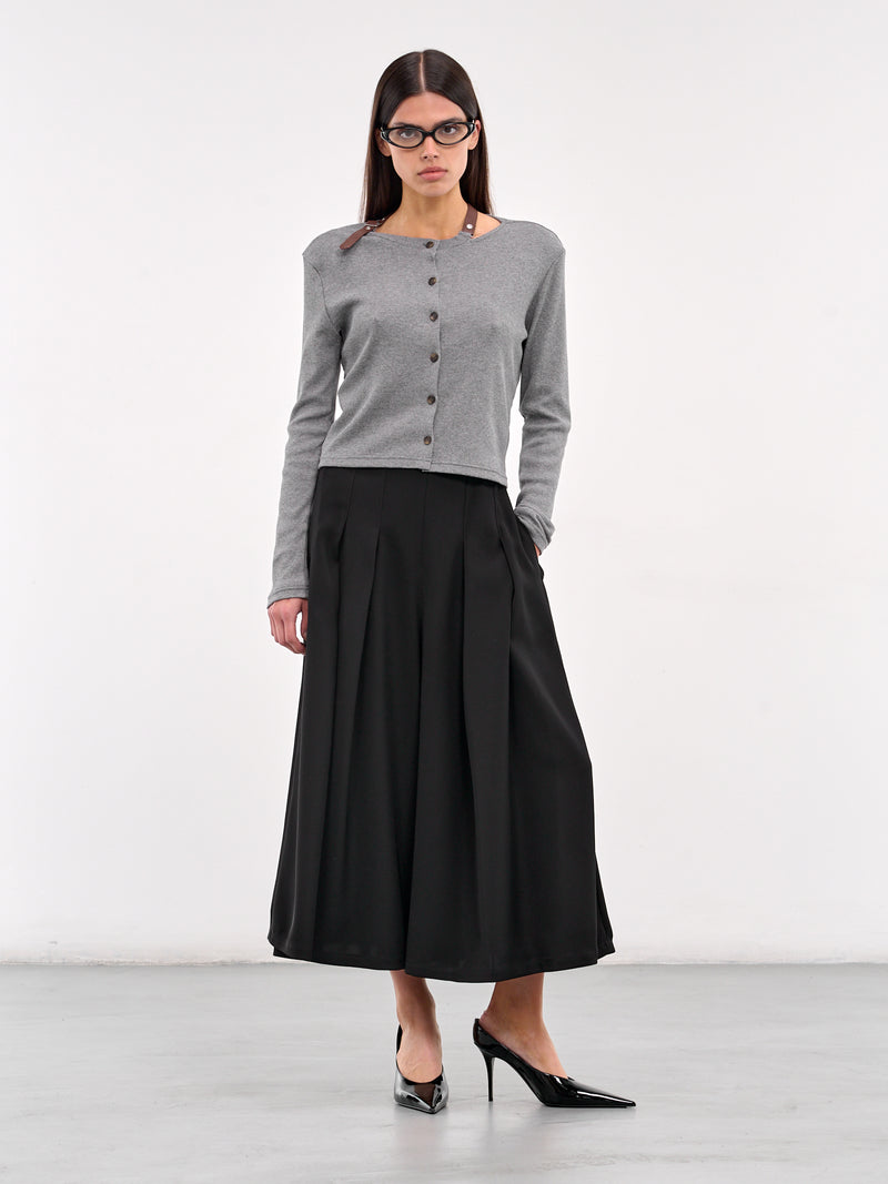 Women's New Arrivals - H.Lorenzo - cardigans - cardigans