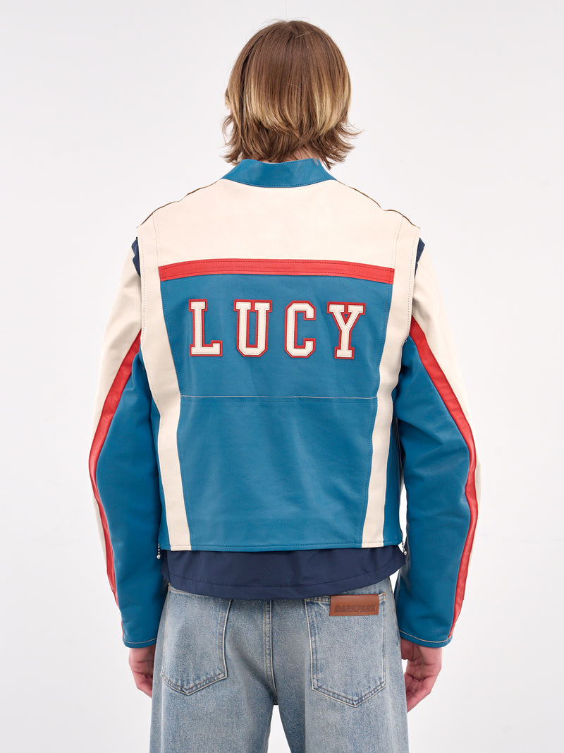Seveskig for Men SS25 | H.LORENZO - Los Angeles