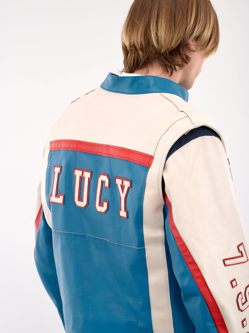 Seveskig for Men SS25 | H.LORENZO - Los Angeles