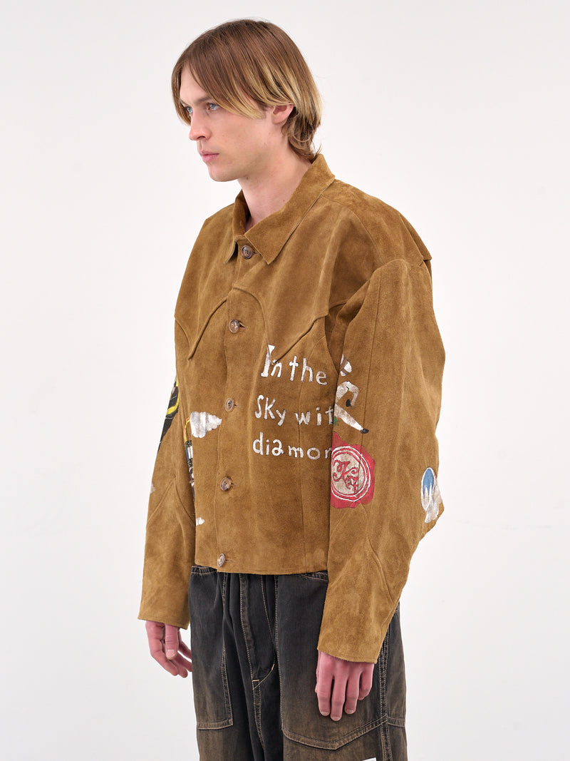 Seveskig for Men SS25 | H.LORENZO - Los Angeles