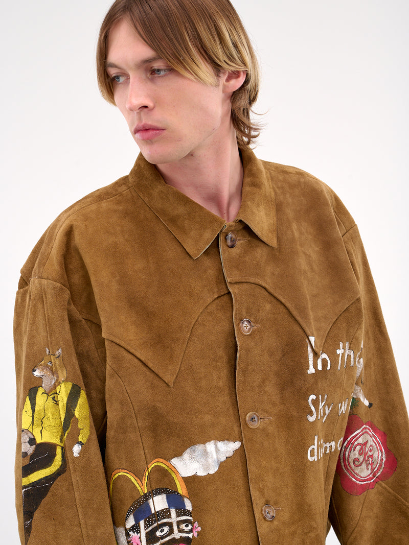 Seveskig for Men SS25 | H.LORENZO - Los Angeles