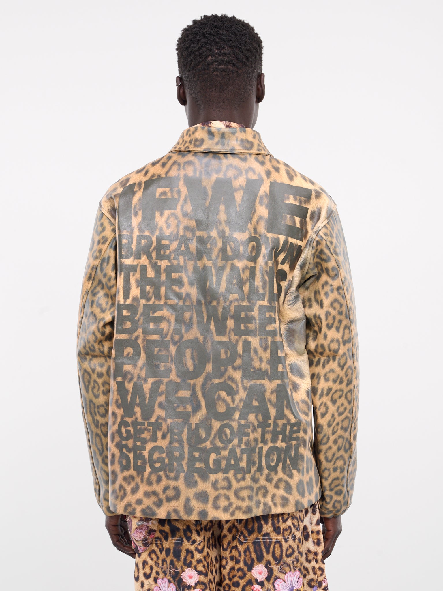 Leopard Leather Coach Jacket (LT-SV-NYS-1001-LEOPARD)