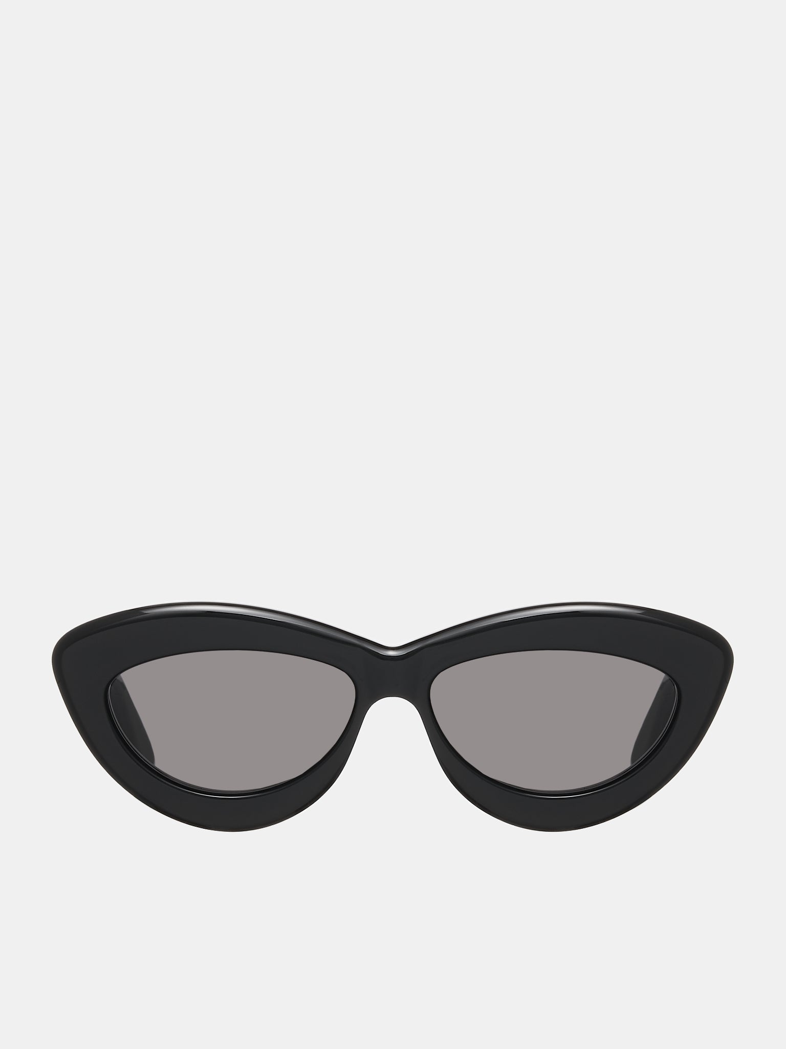 LOEWE Cateye Sunglasses | H. Lorenzo - front
