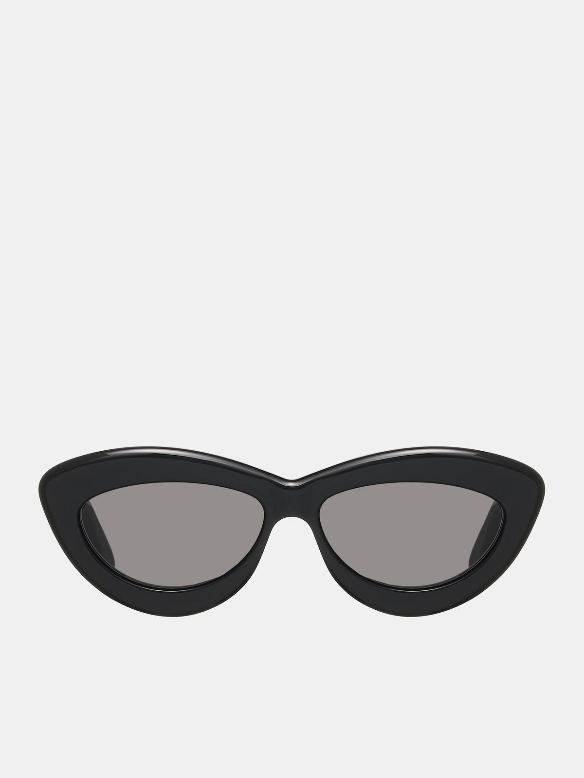LOEWE Cateye Sunglasses | H. Lorenzo - front