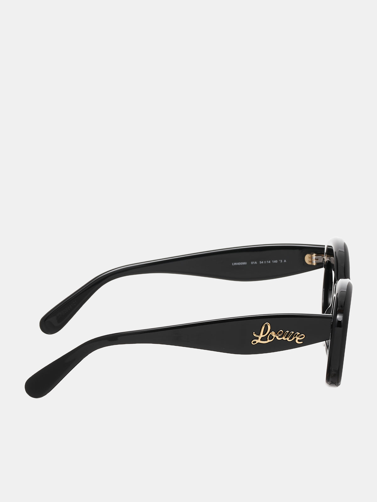 LOEWE Cateye Sunglasses | H. Lorenzo - side 