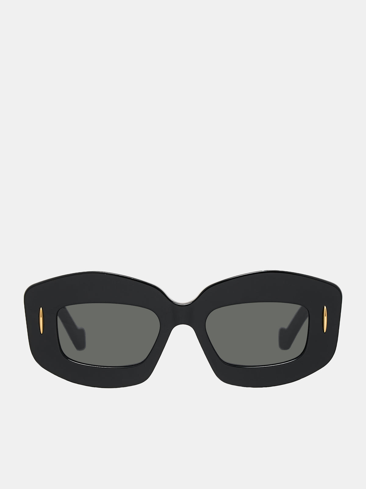 LOEWE Screen Sunglasses | H. Lorenzo - front