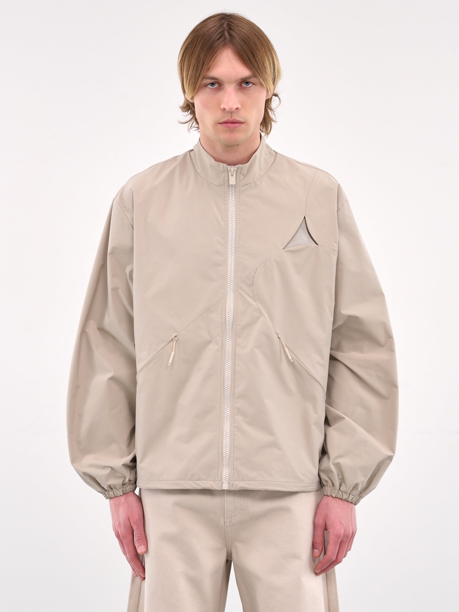 Surtsey Windbreaker (M-02-154-STONE)