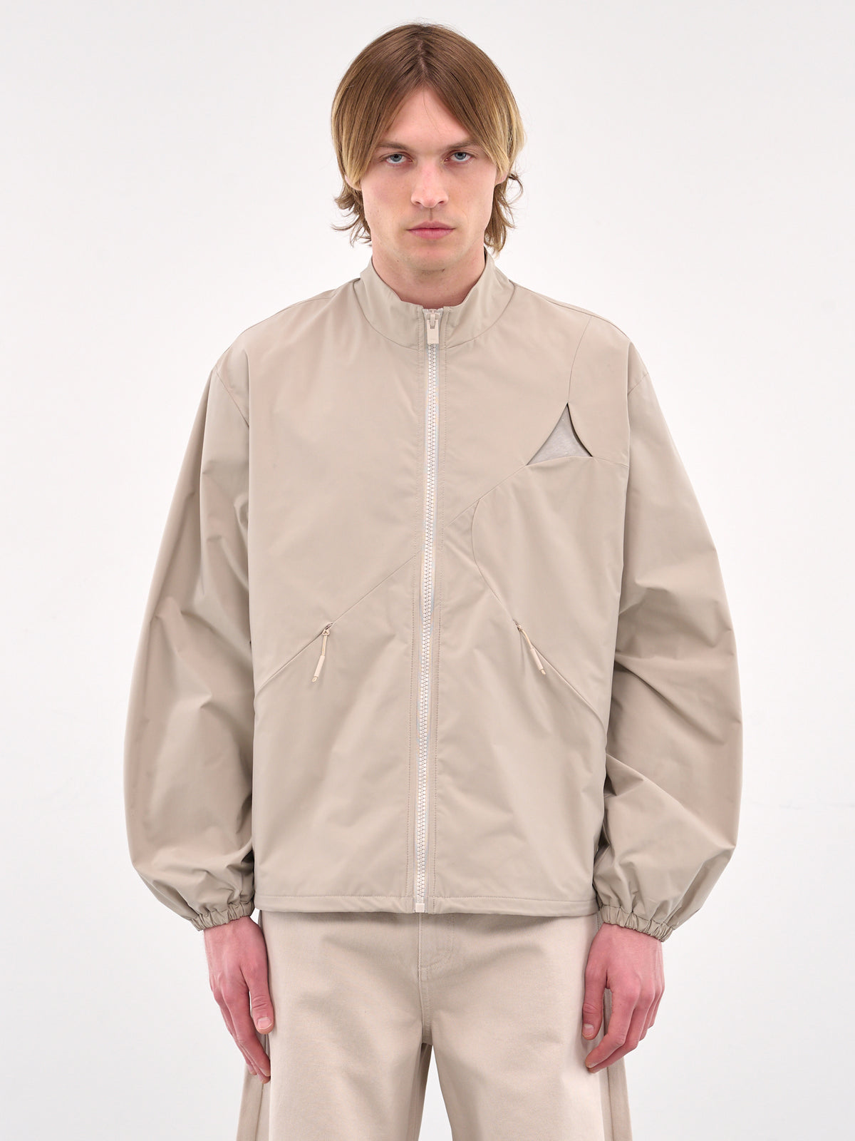 Surtsey Windbreaker (M-02-154-STONE)