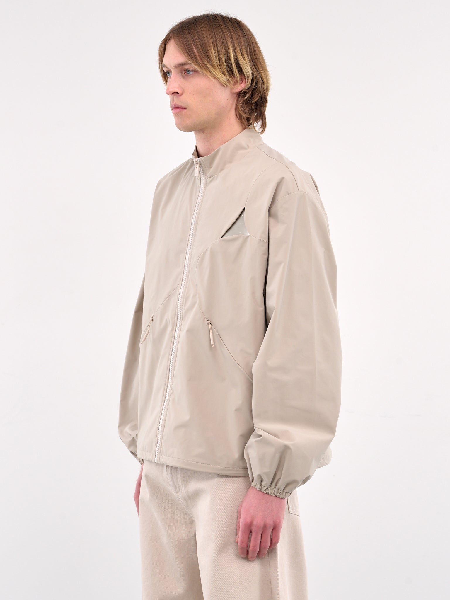 Surtsey Windbreaker (M-02-154-STONE)