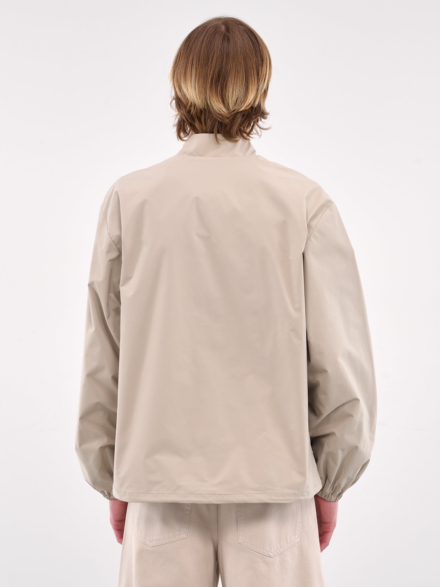 Surtsey Windbreaker (M-02-154-STONE)