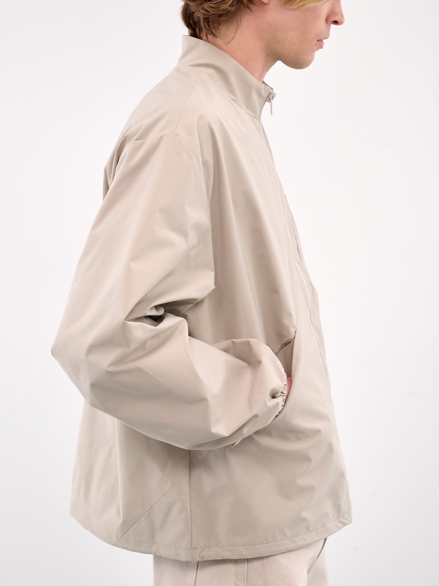 Surtsey Windbreaker (M-02-154-STONE)