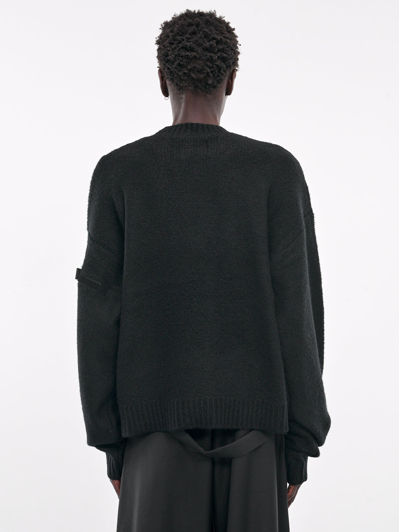 heliot emil 25ss ブラック長袖カットソー heliot emil 25ss ブラック長袖カットソー heliot emil 25ss