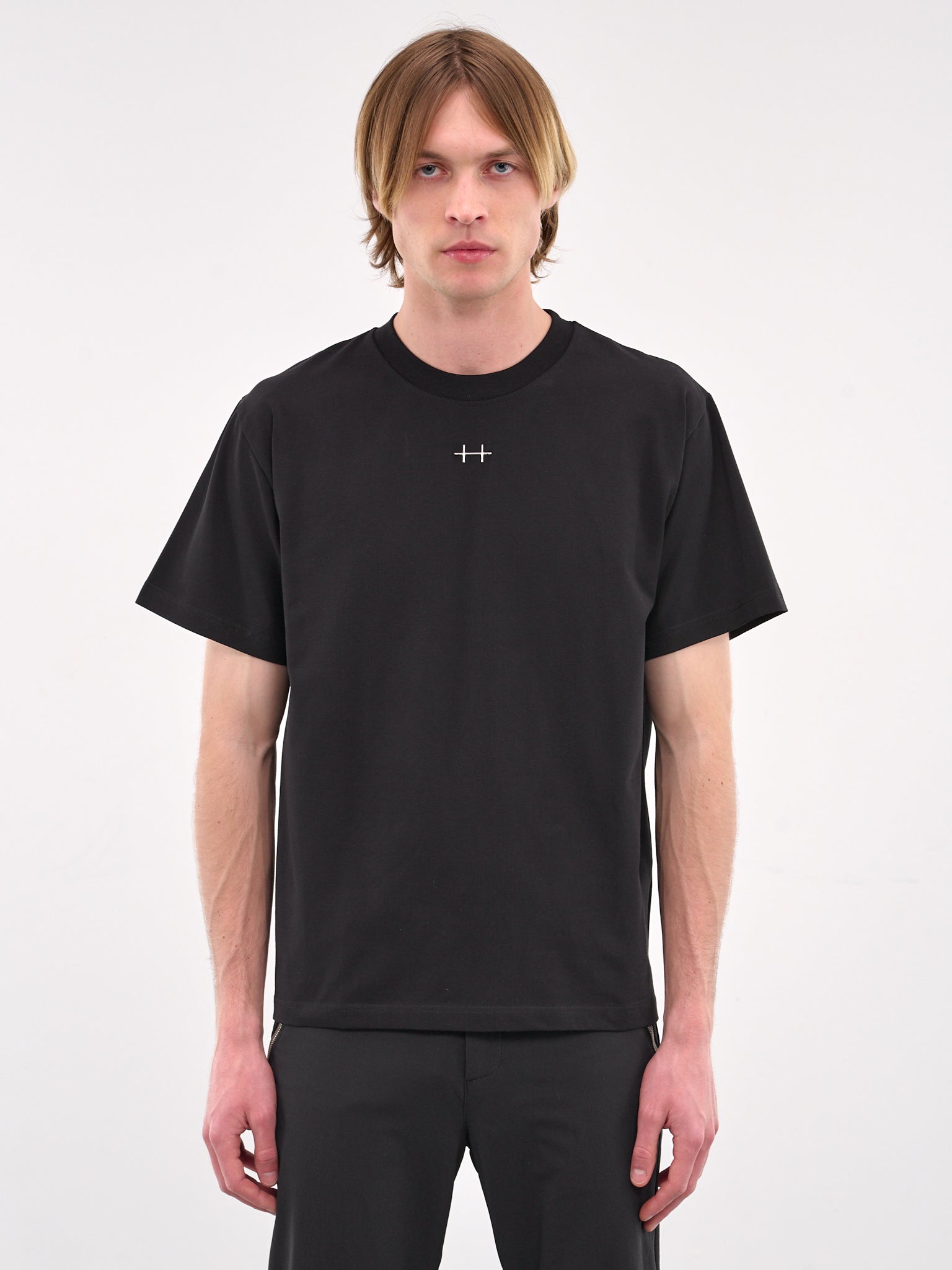Axiom Tee (M-09-114-BLACK)