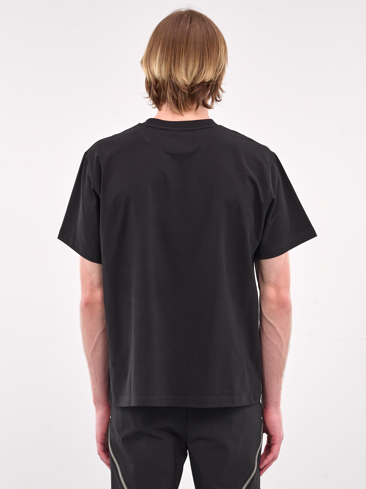 Axiom Tee (M-09-114-BLACK)