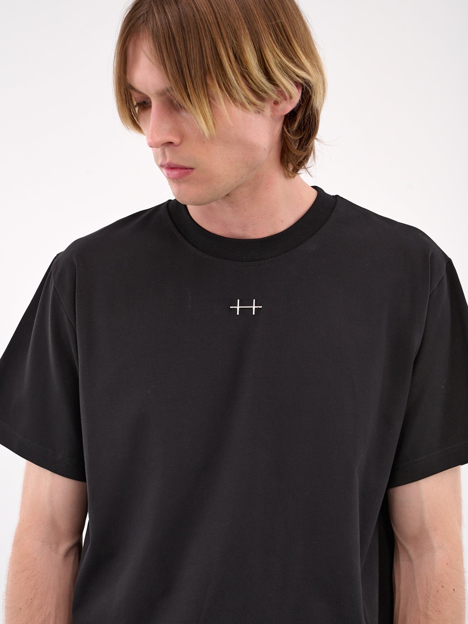 Axiom Tee (M-09-114-BLACK)
