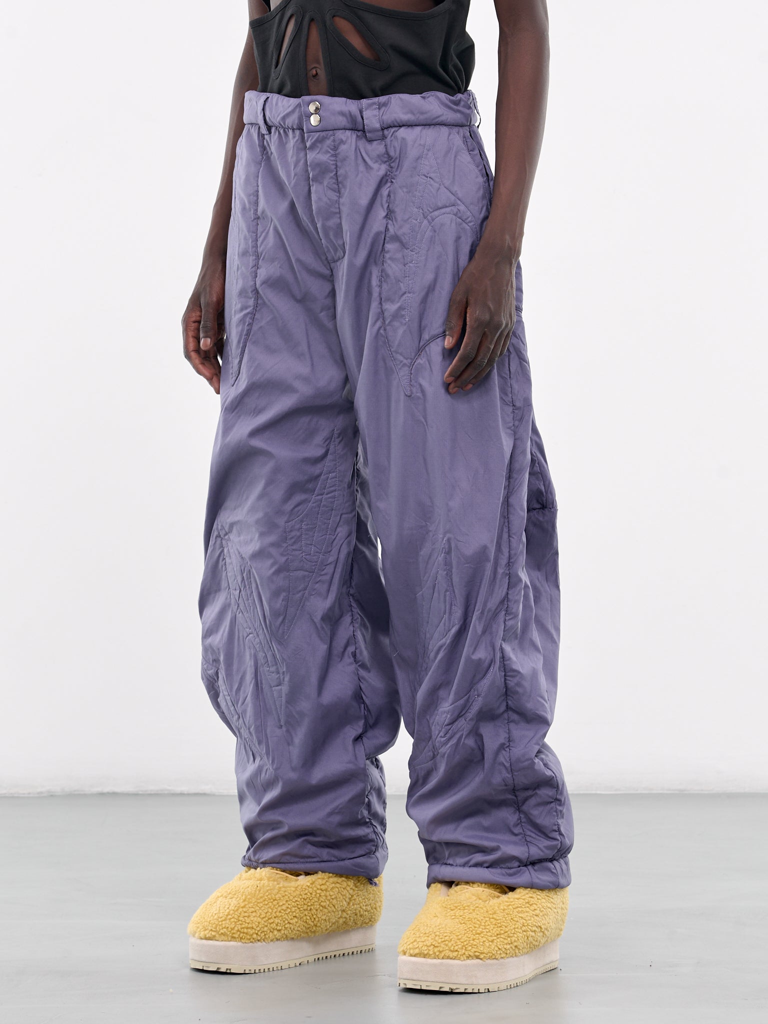 M-Pants 2.0 (M-PANT-BLUE)