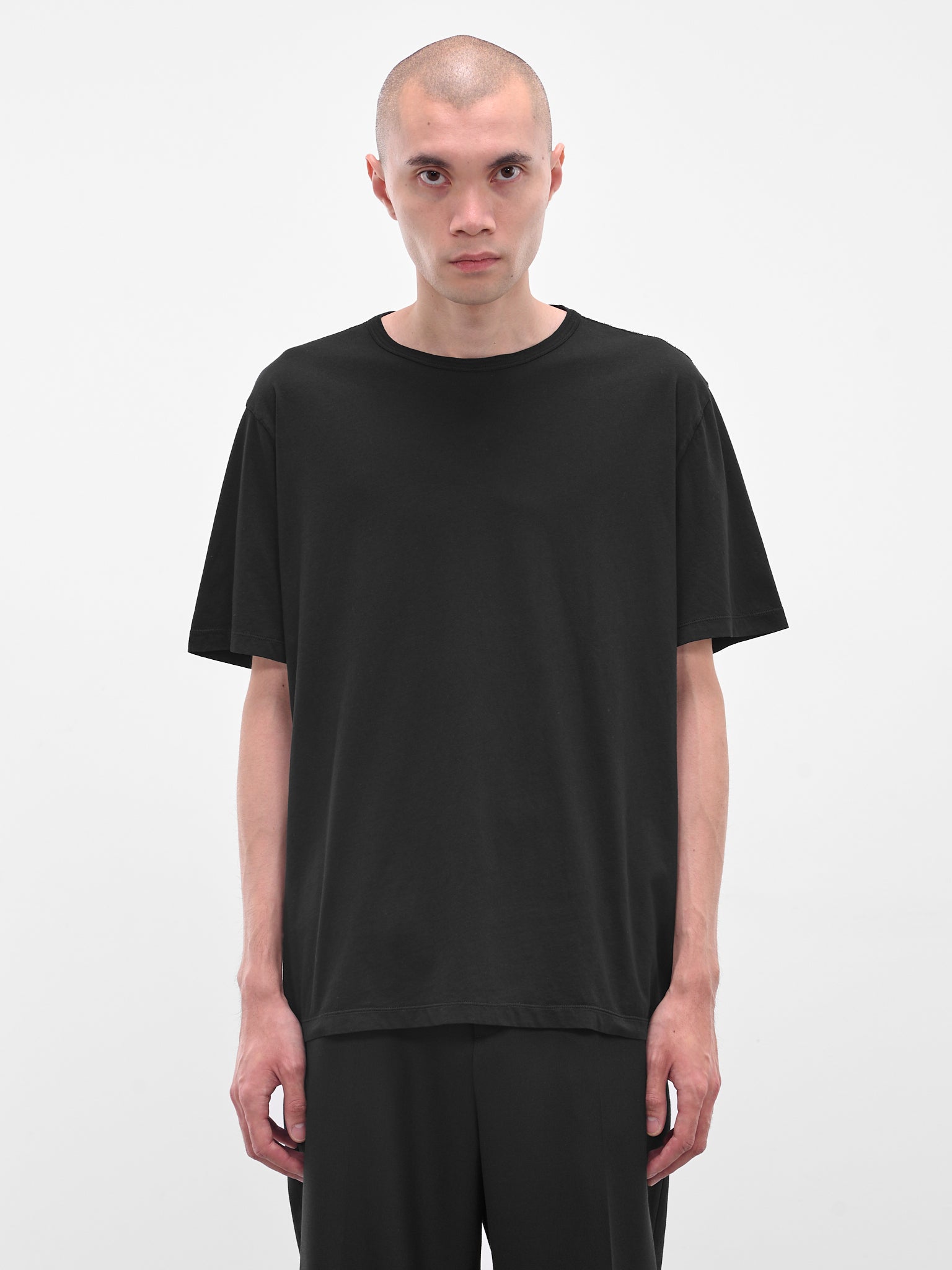 OUR LEGACY Boxy Tee | H.Lorenzo - front
