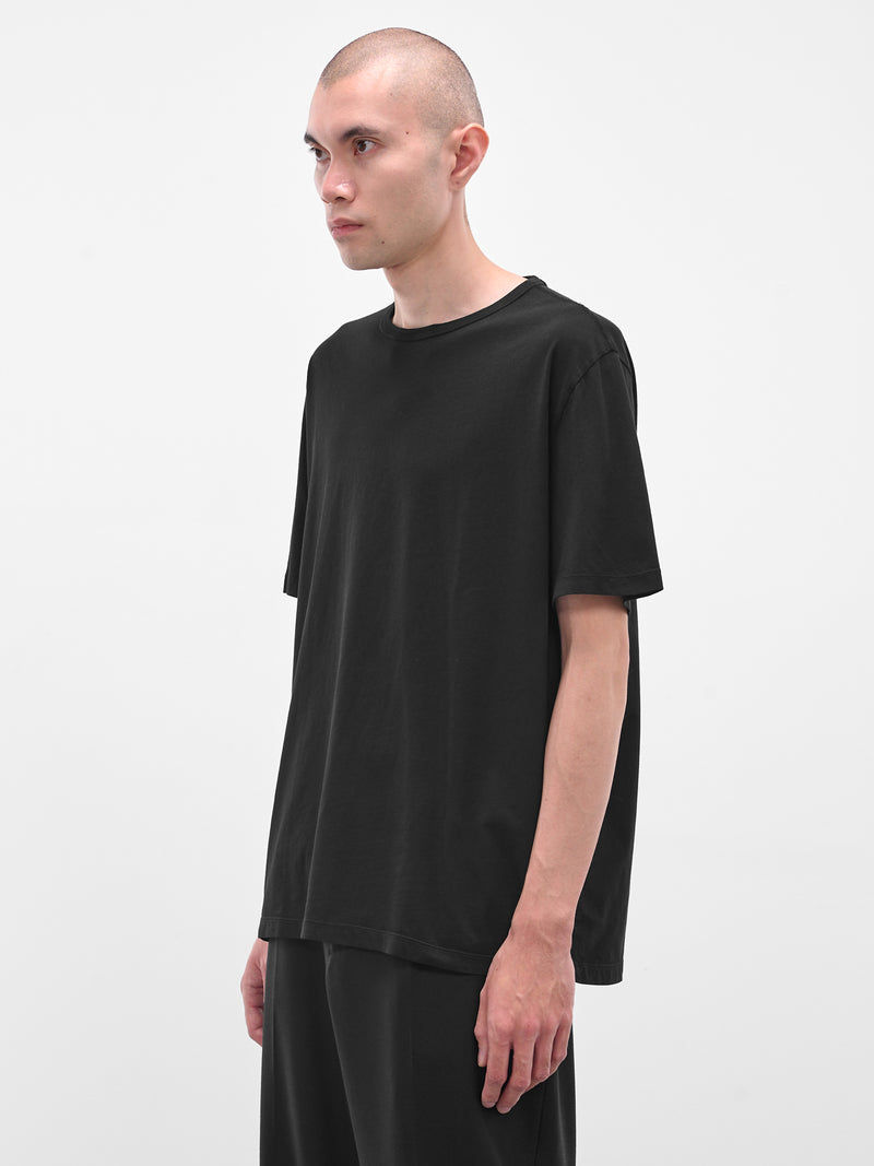 OUR LEGACY Boxy Tee | H.Lorenzo - side