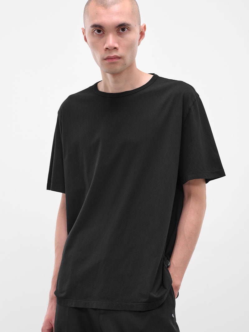 OUR LEGACY Boxy Tee | H.Lorenzo - detail 2