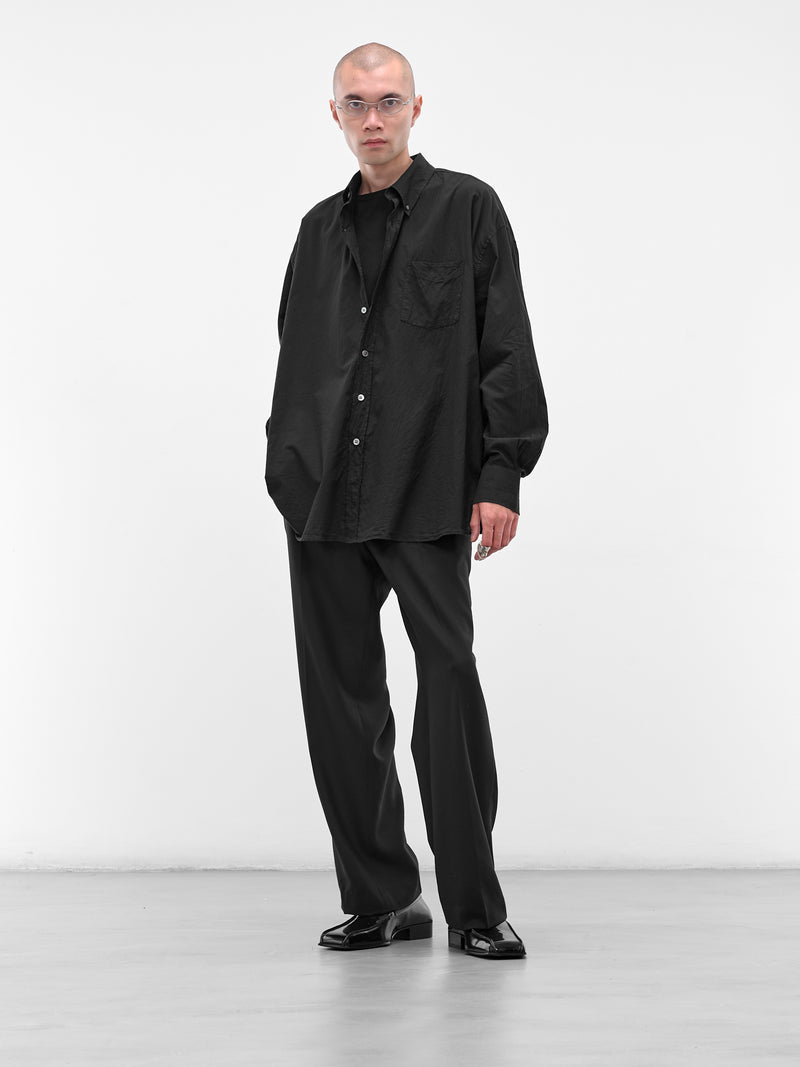 OUR LEGACY Boxy Tee | H.Lorenzo - styled