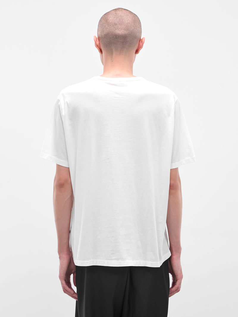 OUR LEGACY Boxy Tee | H.Lorenzo - back
