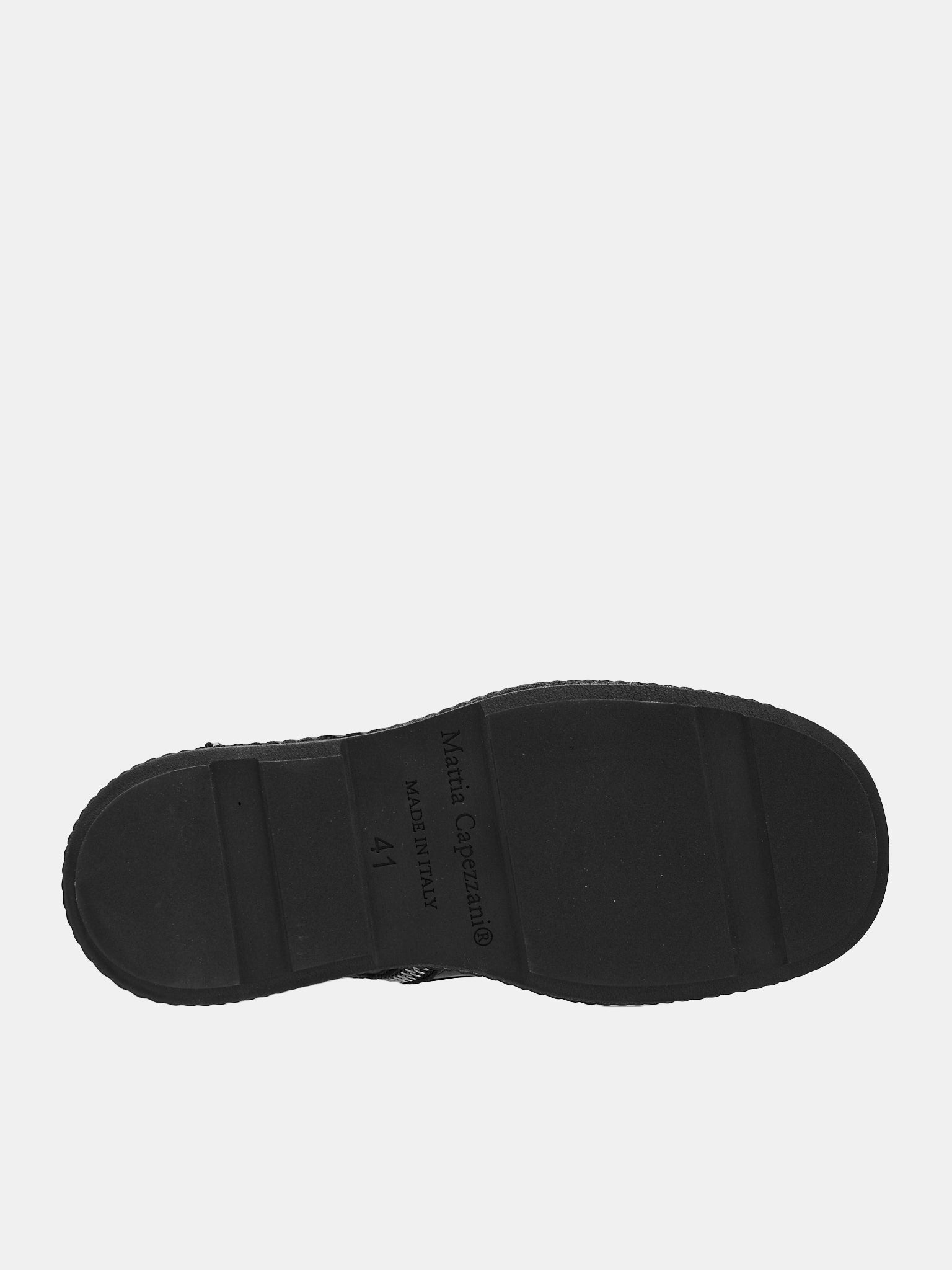 Military Combat Boots (M2320-GUM-BLACK)
